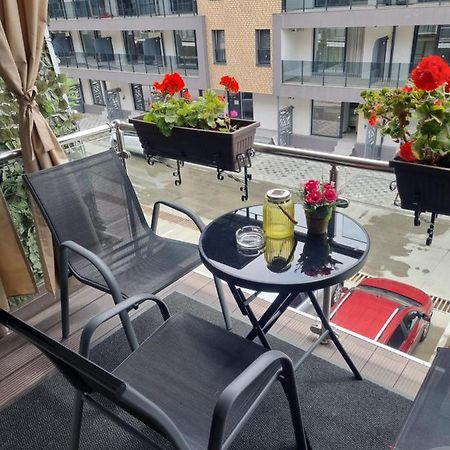 Apartament Alina Saturn Buitenkant foto