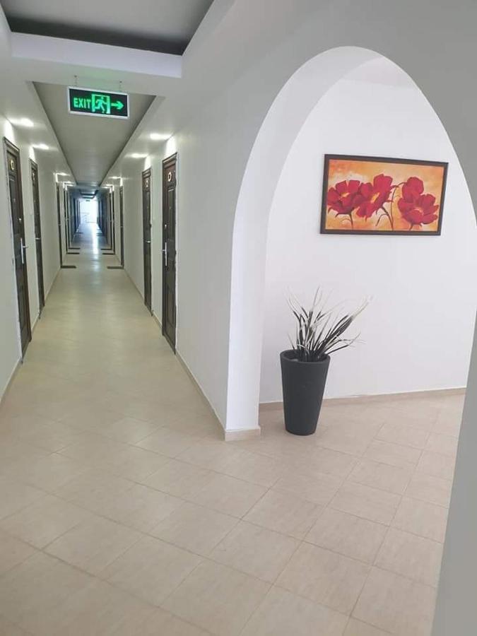 Apartament Alina Saturn Buitenkant foto