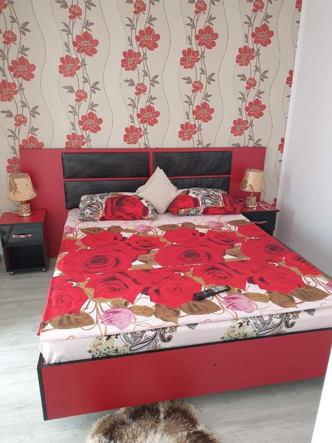 Apartament Alina Saturn Buitenkant foto