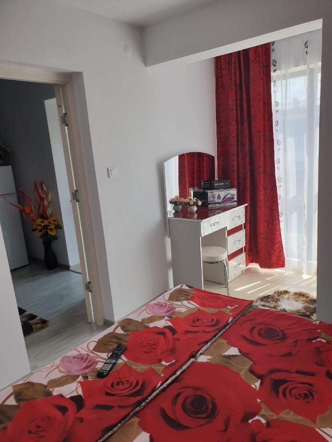 Apartament Alina Saturn Buitenkant foto