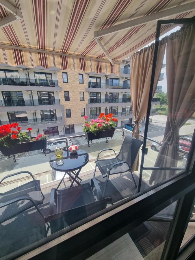Apartament Alina Saturn Buitenkant foto