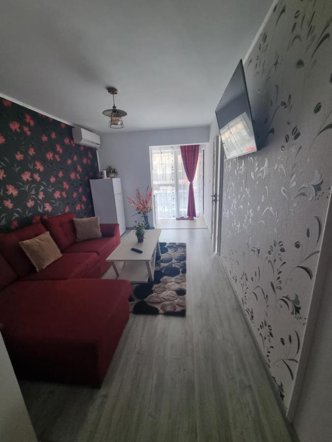 Apartament Alina Saturn Buitenkant foto