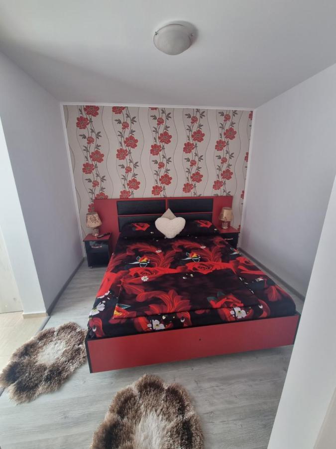 Apartament Alina Saturn Buitenkant foto